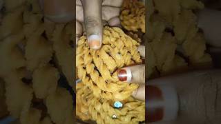 எளியமுறை கை முறுக்குeasy kai murukkurecipe murukku makerdelicious times [upl. by Eillit154]