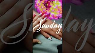 New nail art nailart naildesign viralshorts [upl. by Marlea]