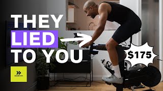 BEER Budget Indoor Cycling Pain Cave Setup for Zwift TrainerRoad Wahoo amp Tacx Neo 2023 [upl. by Tteltrab]