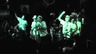 Karma Chameleon by a Japanese ska band [upl. by Wadlinger]