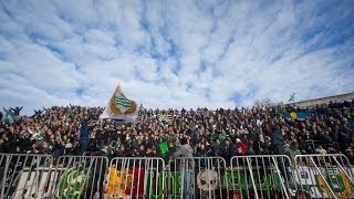 Malmö  Hammarby 2014 [upl. by Temp]