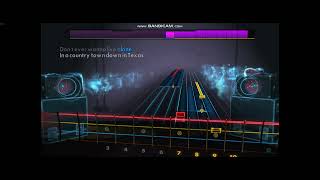 Rocksmith 2014  Mariella  Leon Bridges amp Khruangbin  Bass [upl. by Novek]