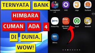 Bank Himbara bank Apa Saja Berikut adalah Daftar Bank Himbara di Indonesia [upl. by Aynna993]