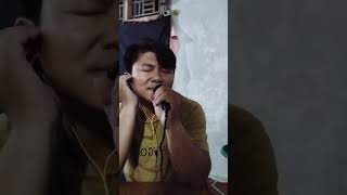 ST12jangan pernah berubah cover by ariofficial [upl. by Ande]