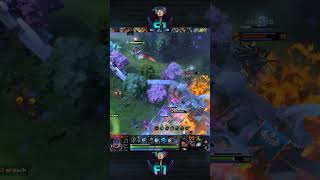 ARCANA ENJOYER dota2 dota2gameplay [upl. by Esten]