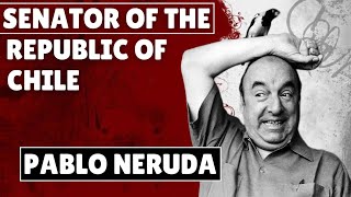 quotPablo Neruda biography The Poet of Passion and Politicsquot [upl. by Cora]