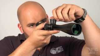 How To Choose A Nikon Hunting Riflescope  OpticsPlanetcom [upl. by Outlaw122]