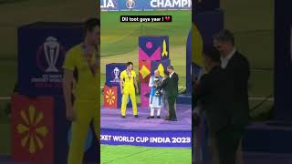 Dill toot gaya yaar  💔 india vs Australia worldcup 🏆 ytshorts shorts [upl. by Garret]