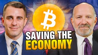 Billionaire Says Bitcoin Tariffs and Donald Trump Will Make You Rich  Howard Lutnick [upl. by Mosera]