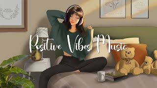 Morning Coffee ☕️ Lofi hip hop mix  Music to put you in a better mood [upl. by Nomit]