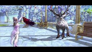 Aion Visual Excellence Trailer [upl. by Drucie]