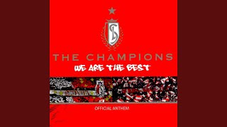 We Are the Best Standard de Liège Techno Version [upl. by Alleunam10]