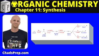 114c Common Patterns in Synthesis Part 3 [upl. by Amari964]