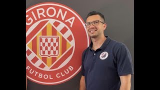 LJUBAN PALINIC INTERVIEW  Dandenong City SCs Technical Director [upl. by Wattenberg]