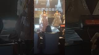 Miss Bangladesh 2024 youtubeshorts fashion wedding [upl. by Anihpled]