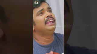 సమస్య ఎక్కడుంటే సింగం అక్కడ ఉంటాడు  Singam 123 Movie  Sampoornesh Babu  Telugu Comedy Scenes [upl. by Voss]