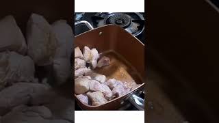 Binagoongang Baboy  Cooking Stuff [upl. by Maddalena549]