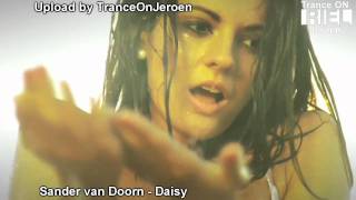 Sander van Doorn  Daisy Spinnin Records ★★★【MUSIC VIDEO ToJ edit】★★★ [upl. by Ydissak]