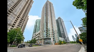 PH02225 Webb Drive Mississauga Home  Real Estate Properties [upl. by Buckels553]