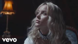 Zara Larsson  Darkside NEW SONG 2017 [upl. by Melissa211]