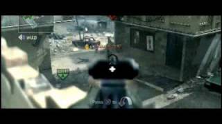 CoD4  KoRni Montage 1 [upl. by Salvador]