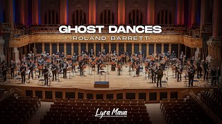 02 GHOST DANCES  Roland Barrett [upl. by Casie]