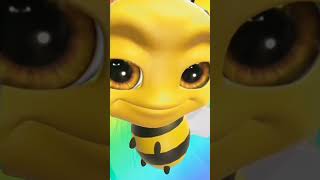 bee rasing his eyebrows 🤣😅 roblox shorts beerasingeyebrows [upl. by Gearalt481]