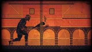 Launch Trailer  Apotheon PS4 englisch [upl. by Lebasy]