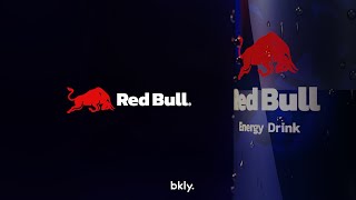 RedBull Rebrand [upl. by Yarvis]