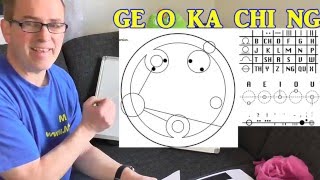 Geocaching Tipp 180 Gallifreyan Mysteries [upl. by Siclari]