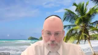 Ask the Rabbi  QA 549 Transgender issues and what is the deal with the snake and Adam and Eve [upl. by Nniroc]