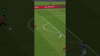 Ea sports FIFA FOOTBALL gamesfifa football cr7 fifamobile [upl. by Elrebmik]