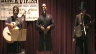 Rio Grande Shanty by Black Irish Band [upl. by Shellans158]