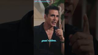 Akshay Kumar told Why he does so many Movies in a Year🤑🤫bollywood ytshort [upl. by Zedecrem]