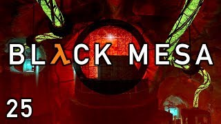 Black Mesa HalfLife  Part 25 Power Down [upl. by Thant]