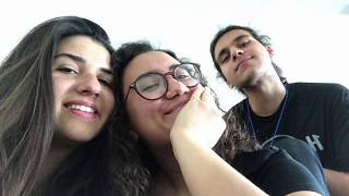 İzmir Fen Lisesi 12B Mezuniyeti 2019 [upl. by Danica]