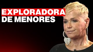 UMA MENTIRA AMBULANTE  XUXA A RAINHA DOS BAIXINHOS [upl. by Cyrille756]