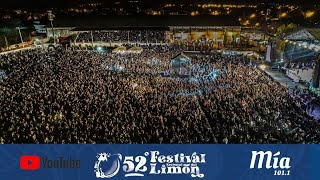 🍋Festival Nacional del Limón 2024  Lo Mejor del Festival en Tafí Viejo Tucumán 🇦🇷🍋 [upl. by Enyleuqcaj]