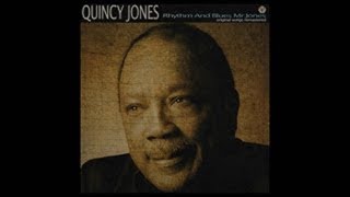 Quincy Jones  Quintessence 1961 [upl. by Sgninnej862]