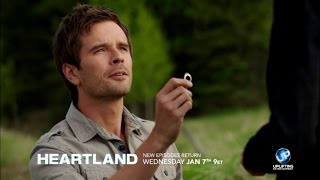 Heartland  New Episodes in the New Year [upl. by Barbi]