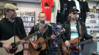 Elvis keuning van de Bunermond  Bert Hadders en de Nozems Instore [upl. by O'Connor]