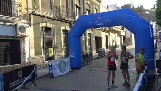 GÁDOR NIÑOS  CIRCUITO DE CARRERAS POPULARES DIPUTACIÓN DE ALMERÍA 2024 [upl. by Lupien]