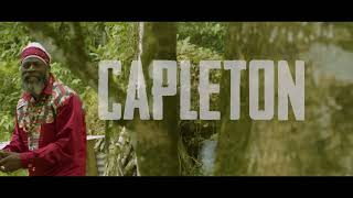 Capleton  Burn up the streets Selassie is the chapel remix by Kongobeatz [upl. by Akeret]