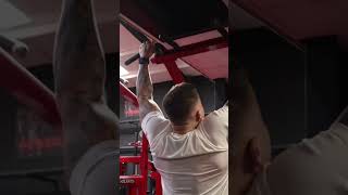 Bit of a Bodge Job here at Ultraflex York 😬 gymreview ukgym [upl. by Allison]