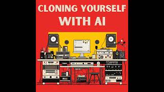 Cloning Yourself with AI [upl. by Mandie]