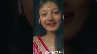 DANGUA Mone Do SANTALI Trending Short Video 2024 mbjofficial santalitaditinoalsong [upl. by Eirac]