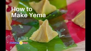 How to Make Yema [upl. by Huggins]