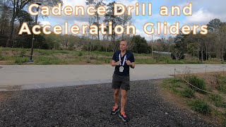 Cadence Drill and AccelerationGliders Explained [upl. by Ensign]