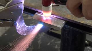 Colossal Tech Cut50 Plasma Cutter TwoYear Follow Up [upl. by Introc]