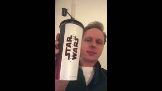 STAR WARS TALK LIVE [upl. by Shenan]